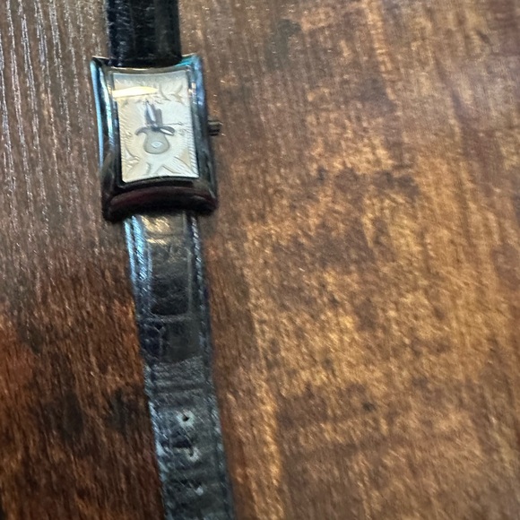 Elini Lucky Hand Nazar Swiss Made Watch - Picture 7 of 8